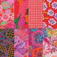 Red Hots Quarter-Yard Assortment (Aug 2023)